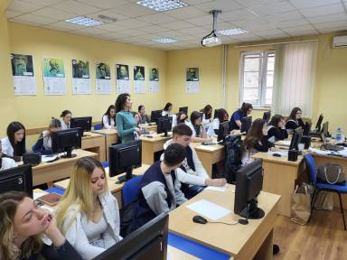 „Детективи земљишта“ у Научном клубу Смедерево