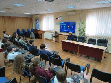 Како генеративна вештачка интелигенција може да помогне у решавању изазова концепта One Health